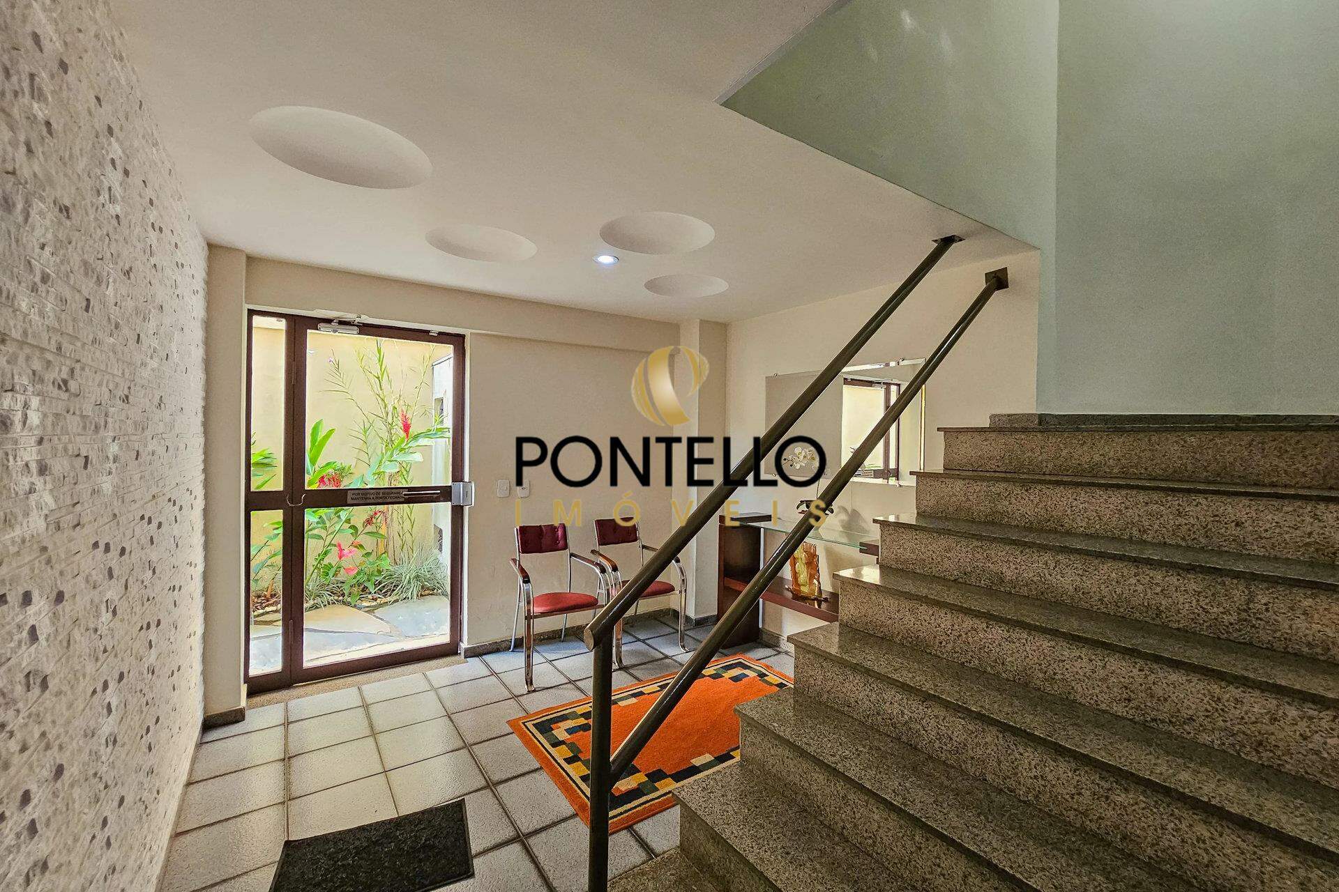 Apartamento 3 quartos à venda em Silveira, Belo Horizonte - MG - foto 24