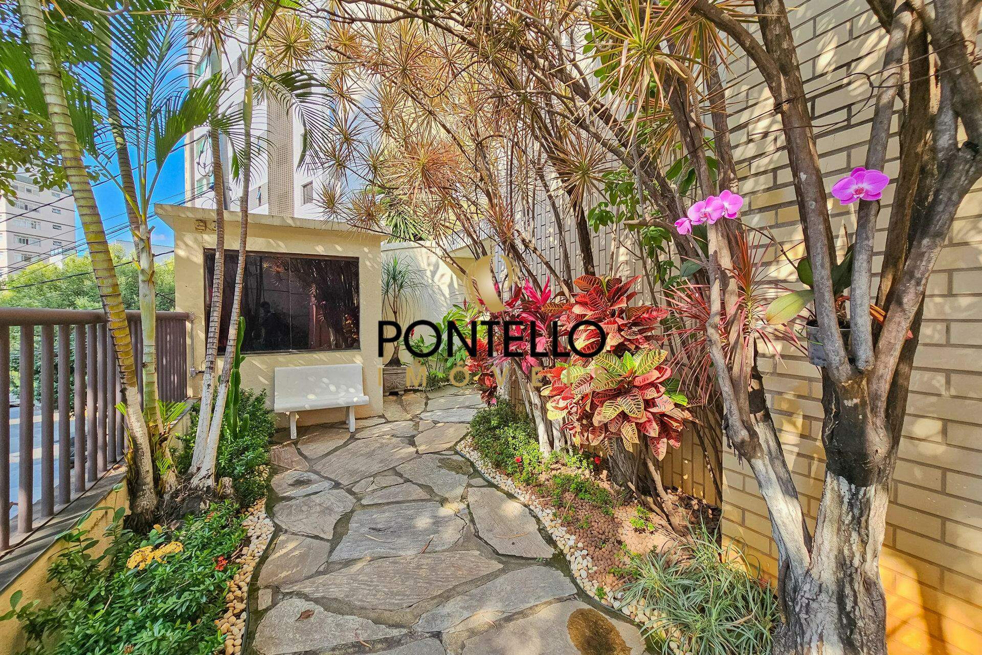 Apartamento 3 quartos à venda em Silveira, Belo Horizonte - MG - foto 25