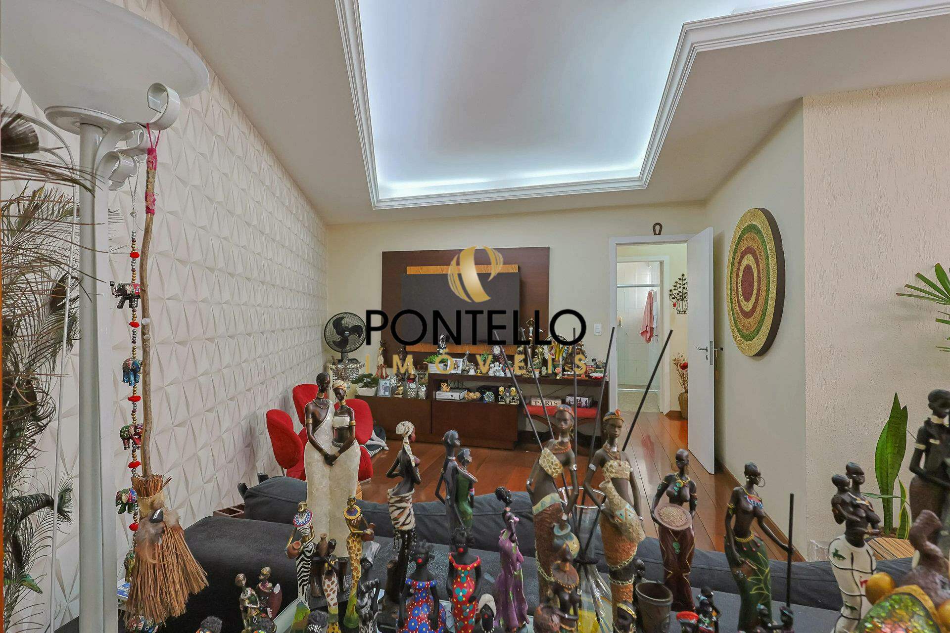 Apartamento 3 quartos à venda em Silveira, Belo Horizonte - MG - foto 3