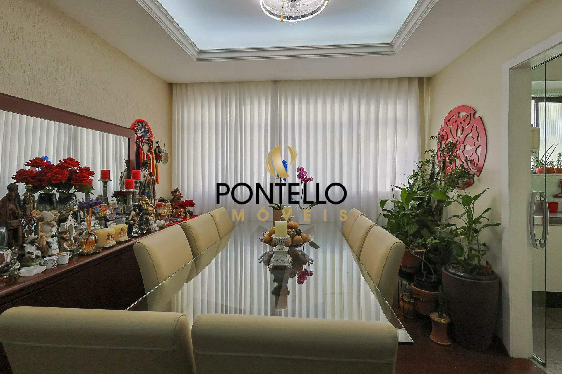 Apartamento 3 quartos à venda em Silveira, Belo Horizonte - MG - foto 4
