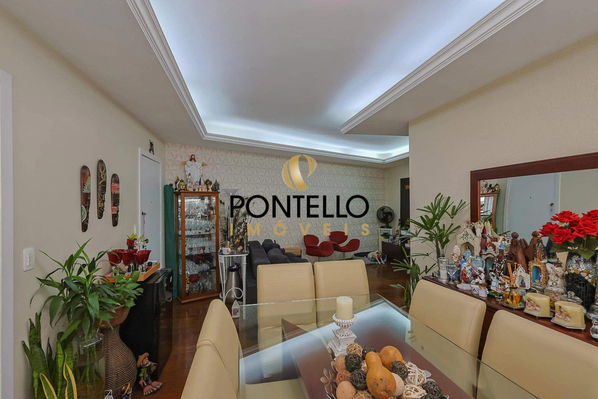 Apartamento 3 quartos à venda em Silveira, Belo Horizonte - MG - foto 5