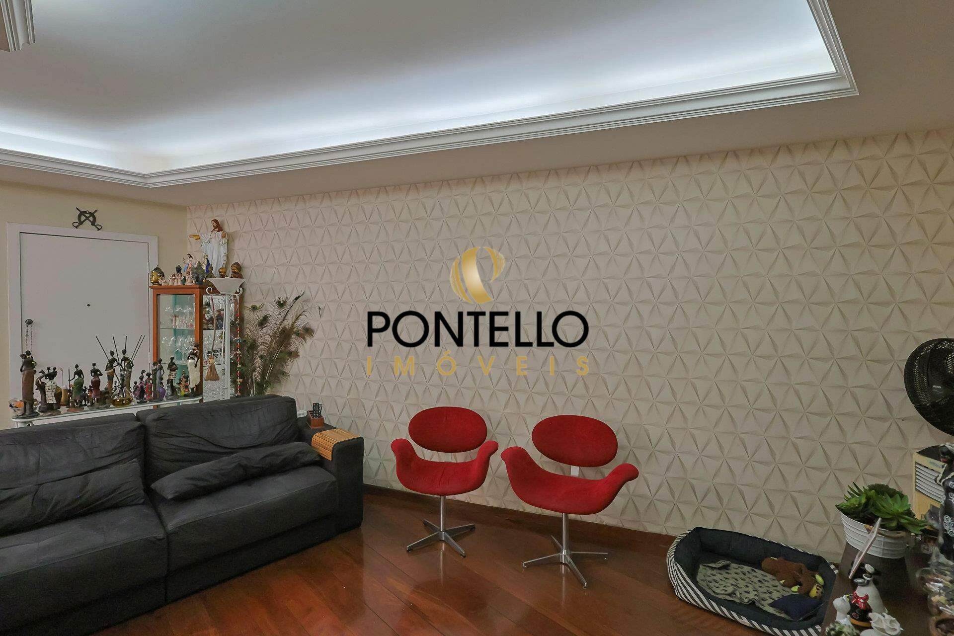 Apartamento 3 quartos à venda em Silveira, Belo Horizonte - MG - foto 6