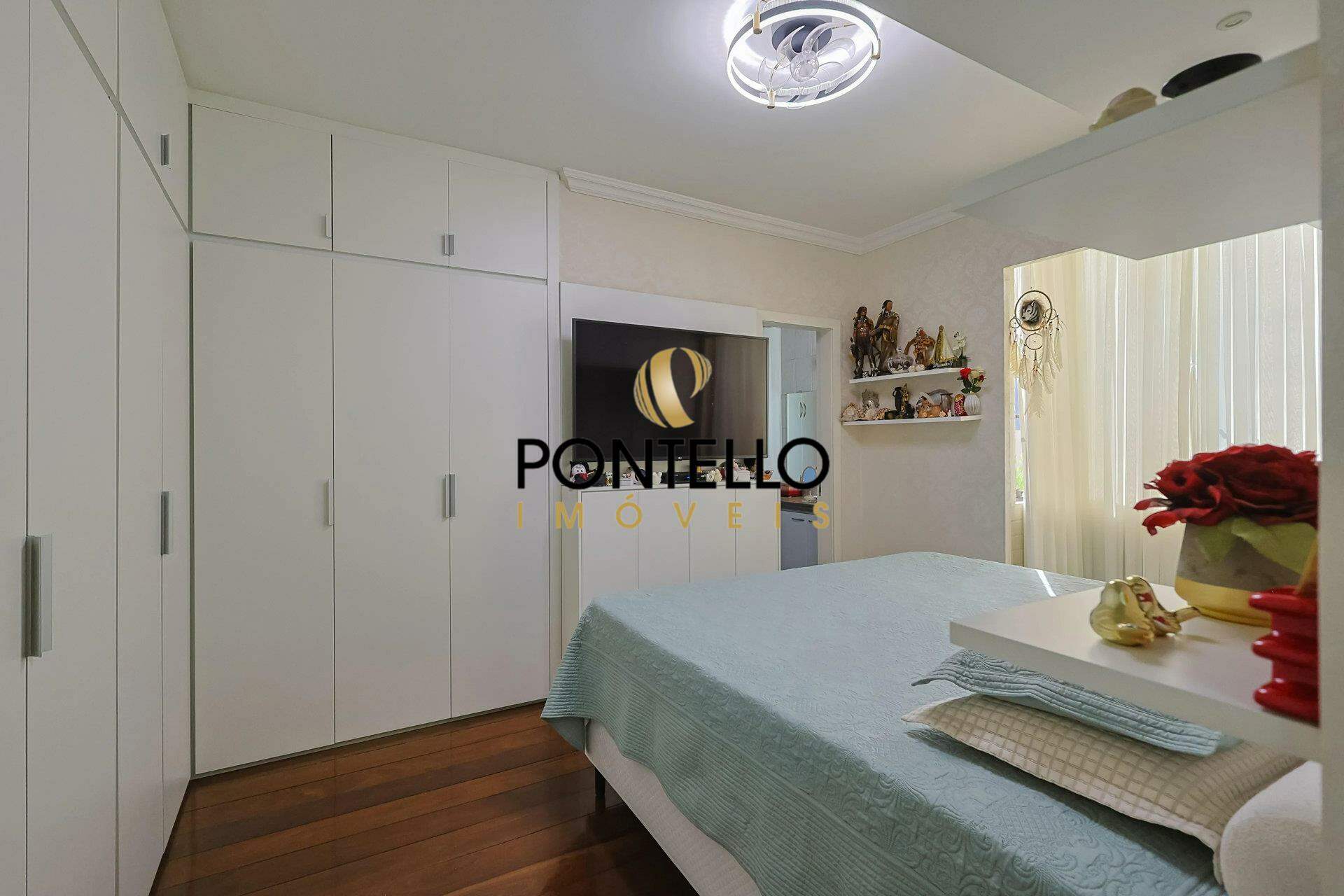 Apartamento 3 quartos à venda em Silveira, Belo Horizonte - MG - foto 7