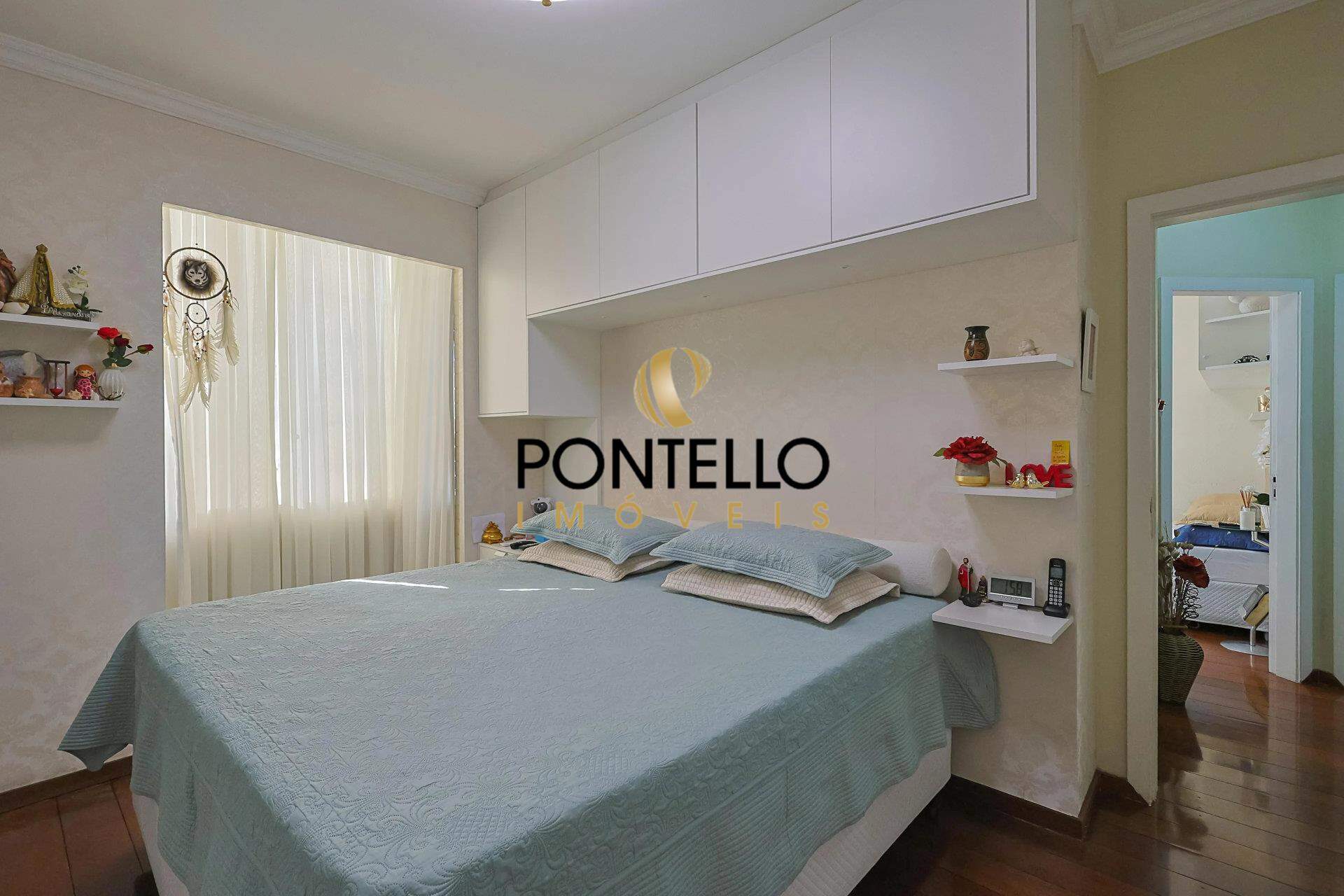 Apartamento 3 quartos à venda em Silveira, Belo Horizonte - MG - foto 8