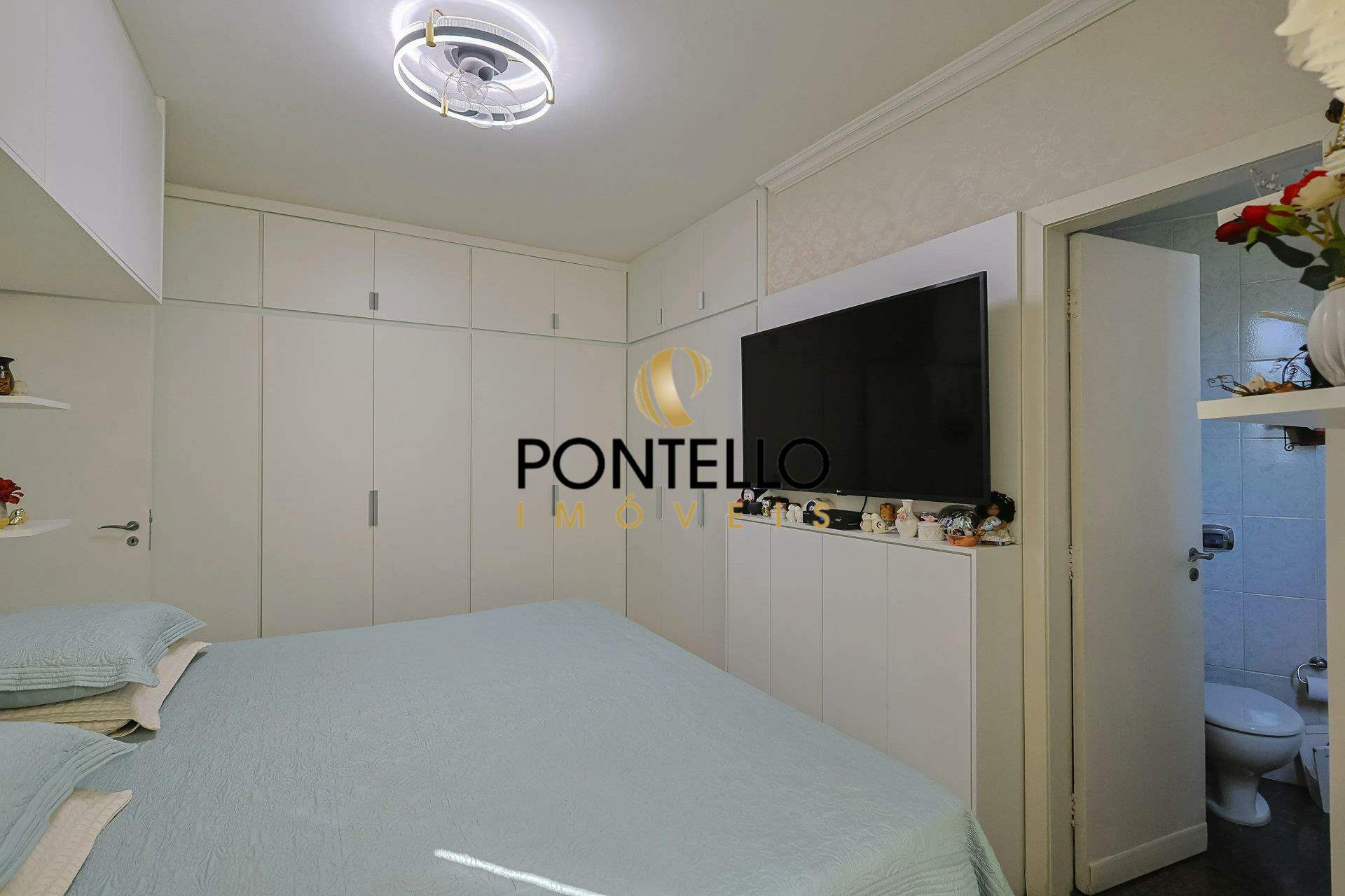 Apartamento 3 quartos à venda em Silveira, Belo Horizonte - MG - foto 9