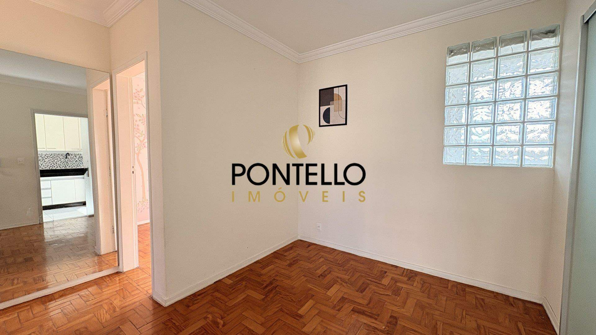 Apartamento, 2 quartos, 72 m² - Foto 3