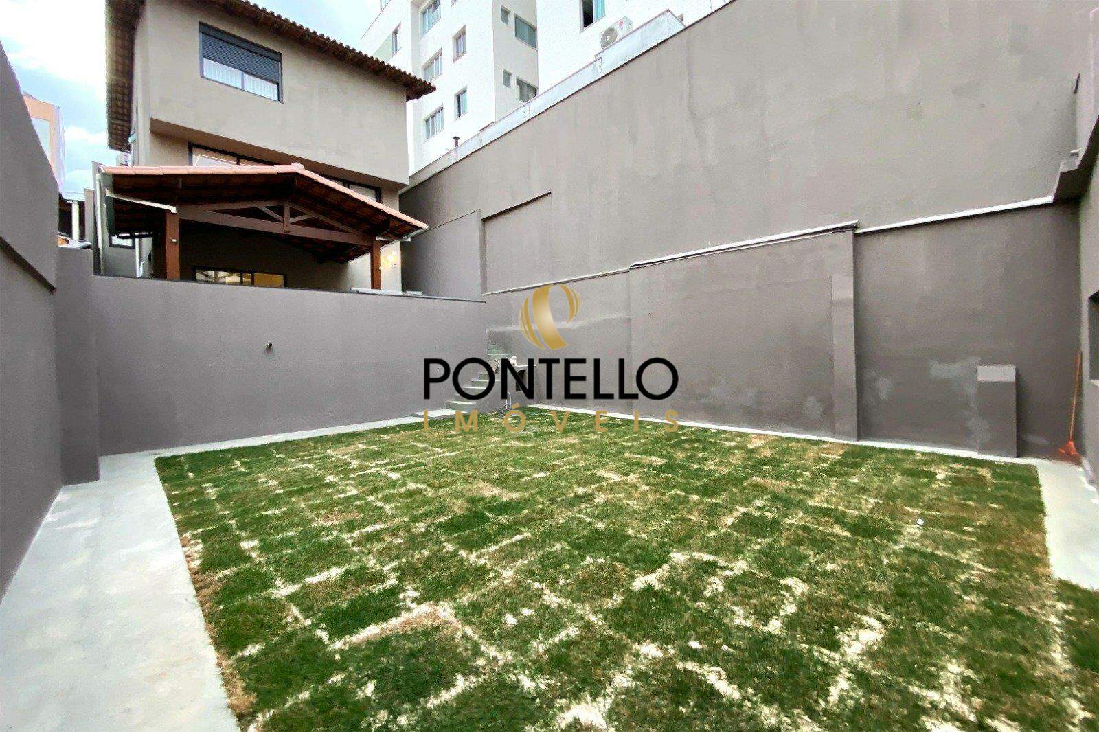 Casa 5 quartos à venda em Prado, Belo Horizonte - MG - foto 28