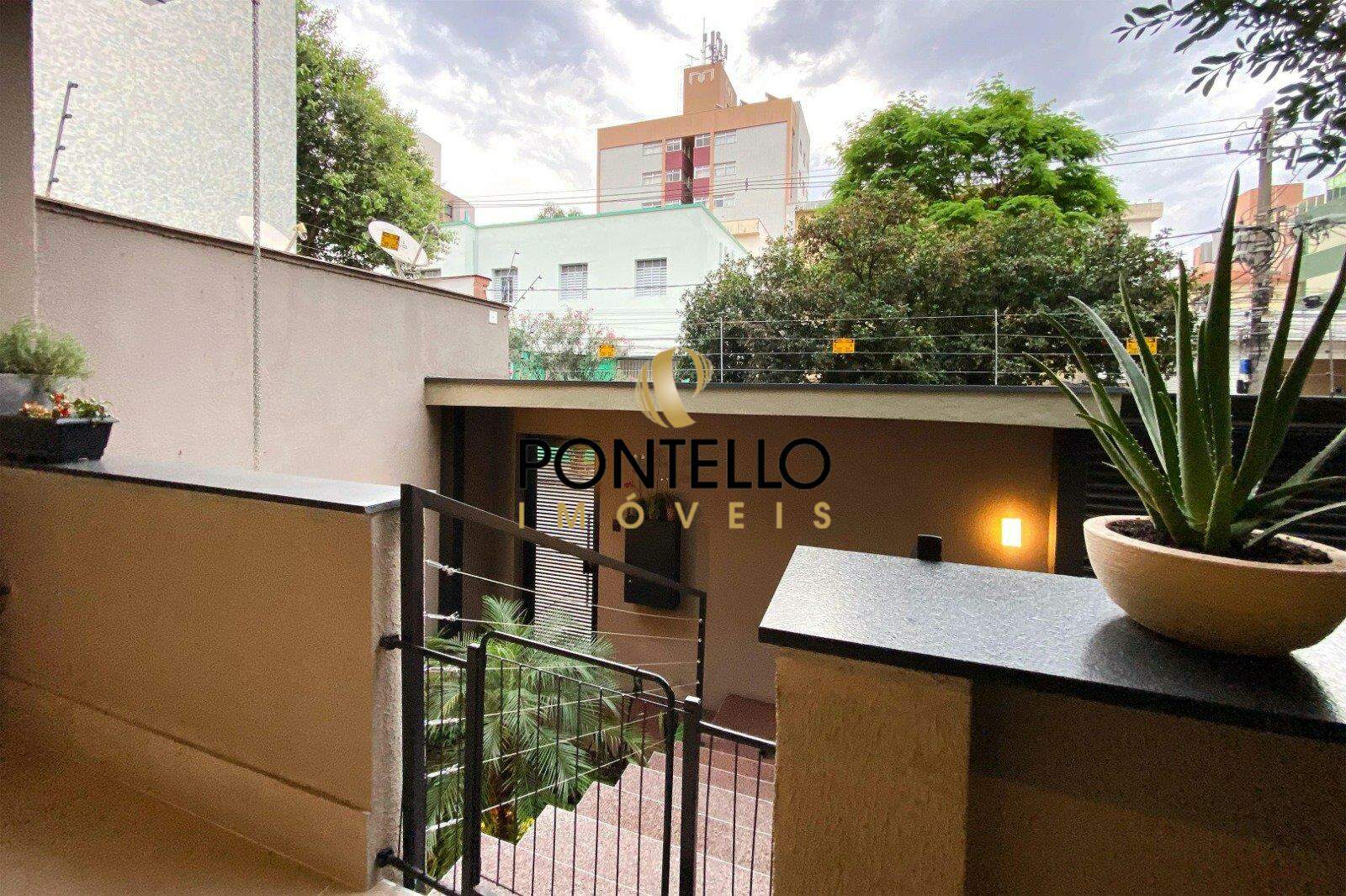 Casa 5 quartos à venda em Prado, Belo Horizonte - MG - foto 29