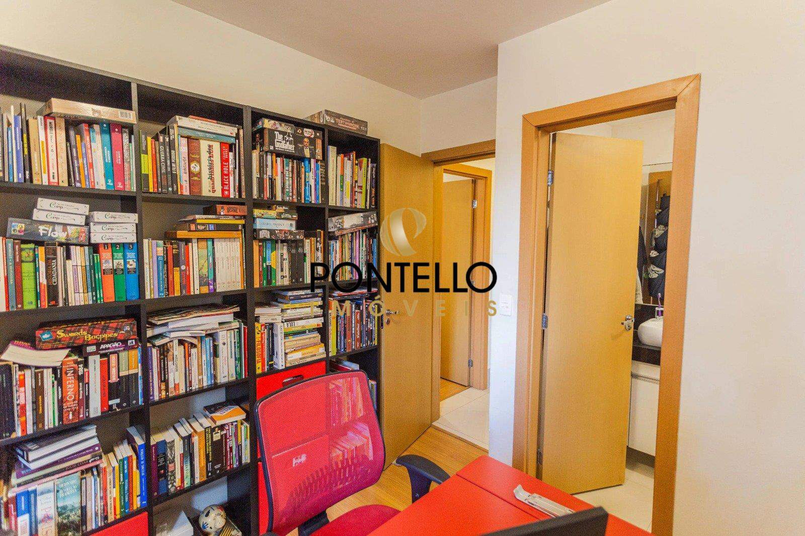 Garden 2 quartos à venda em Santo Antônio, Belo Horizonte - MG - foto 10