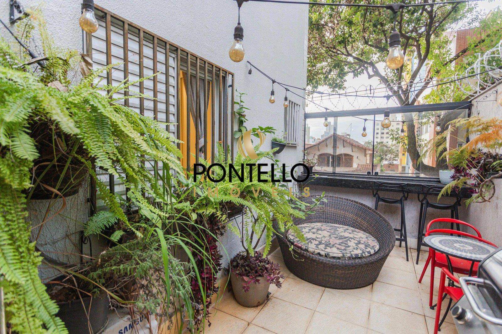 Garden 2 quartos à venda em Santo Antônio, Belo Horizonte - MG - foto 22