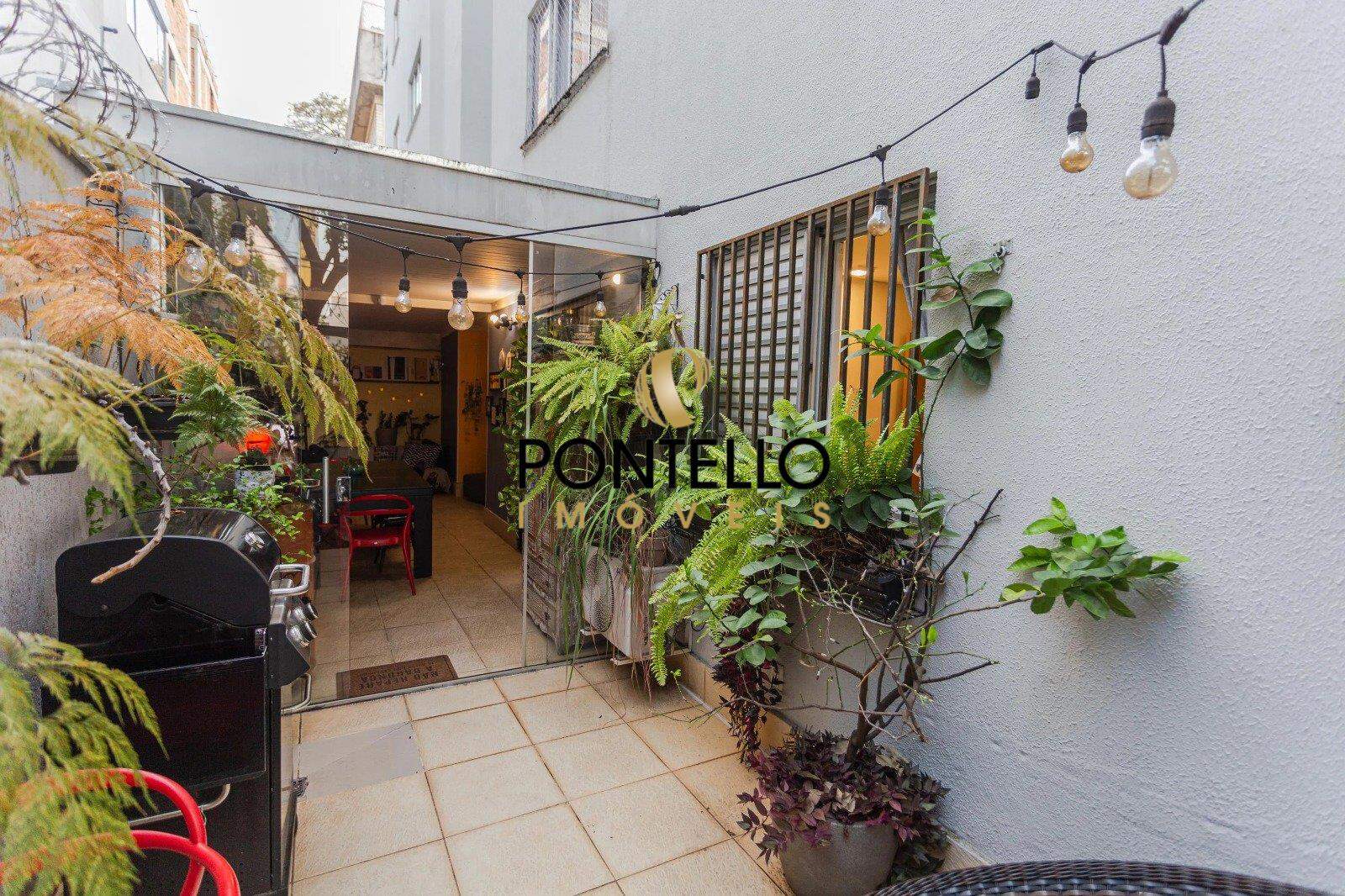 Garden 2 quartos à venda em Santo Antônio, Belo Horizonte - MG - foto 23