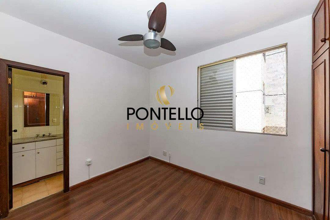 Cobertura 3 quartos à venda em Barroca, Belo Horizonte - MG - foto 11