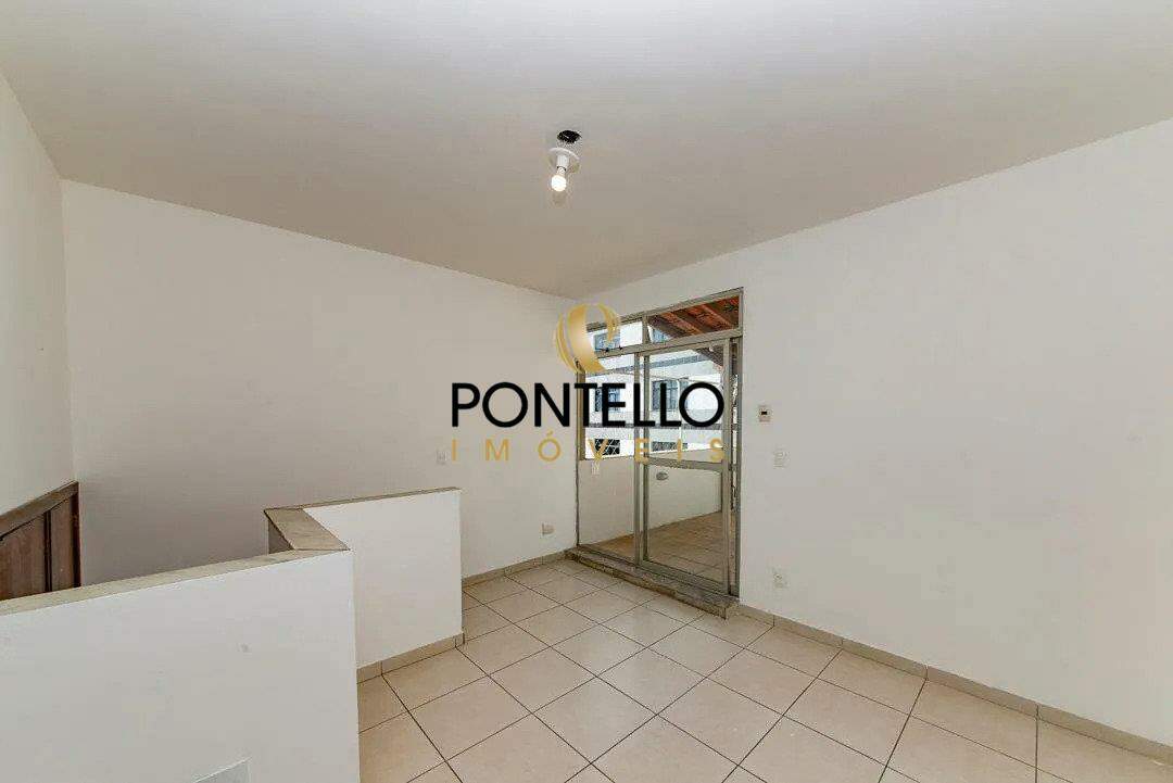 Cobertura 3 quartos à venda em Barroca, Belo Horizonte - MG - foto 13