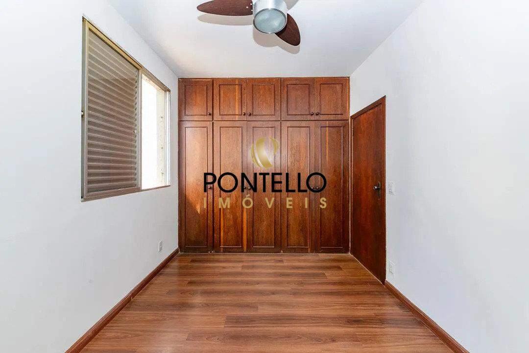 Cobertura 3 quartos à venda em Barroca, Belo Horizonte - MG - foto 15