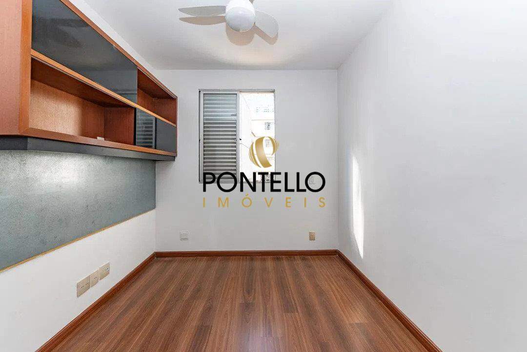 Cobertura 3 quartos à venda em Barroca, Belo Horizonte - MG - foto 16