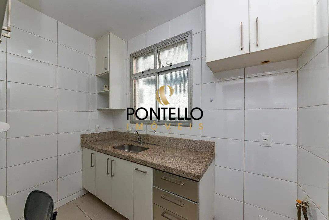 Cobertura 3 quartos à venda em Barroca, Belo Horizonte - MG - foto 23