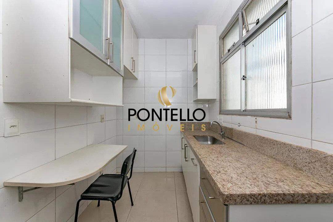 Cobertura 3 quartos à venda em Barroca, Belo Horizonte - MG - foto 24