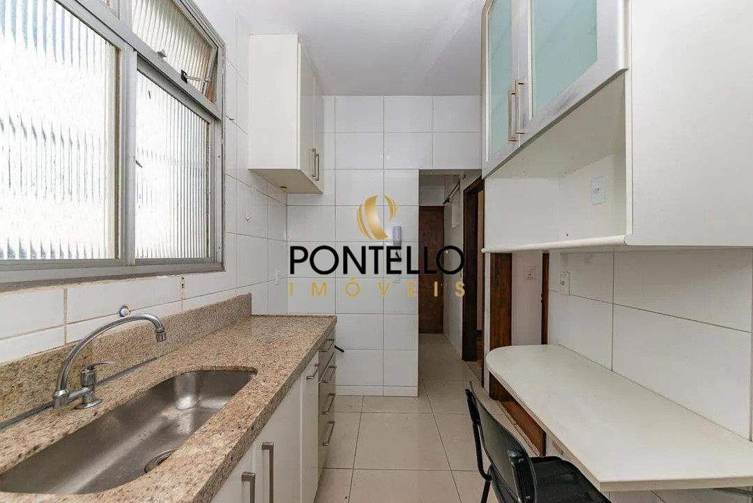 Cobertura 3 quartos à venda em Barroca, Belo Horizonte - MG - foto 25