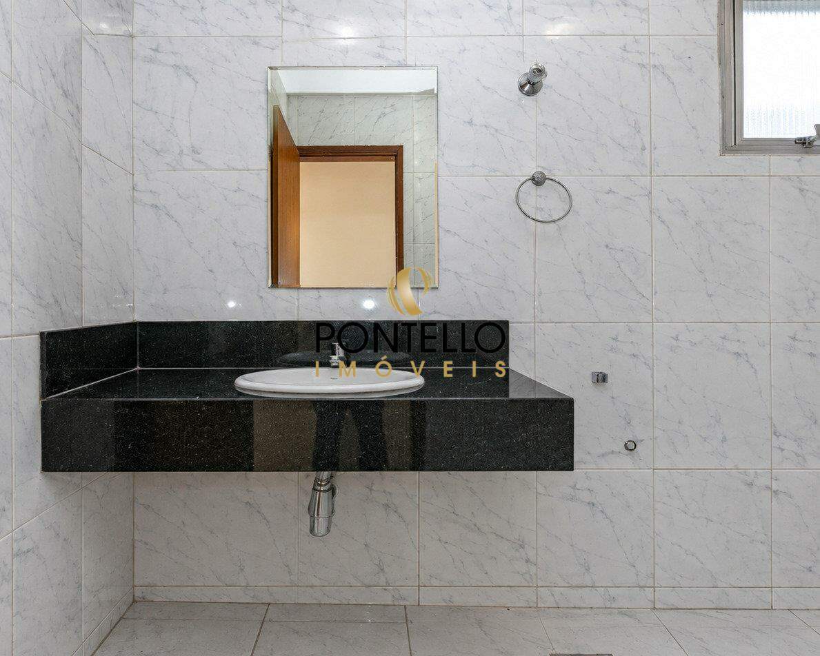 Cobertura 3 quartos à venda em Barroca, Belo Horizonte - MG - foto 26