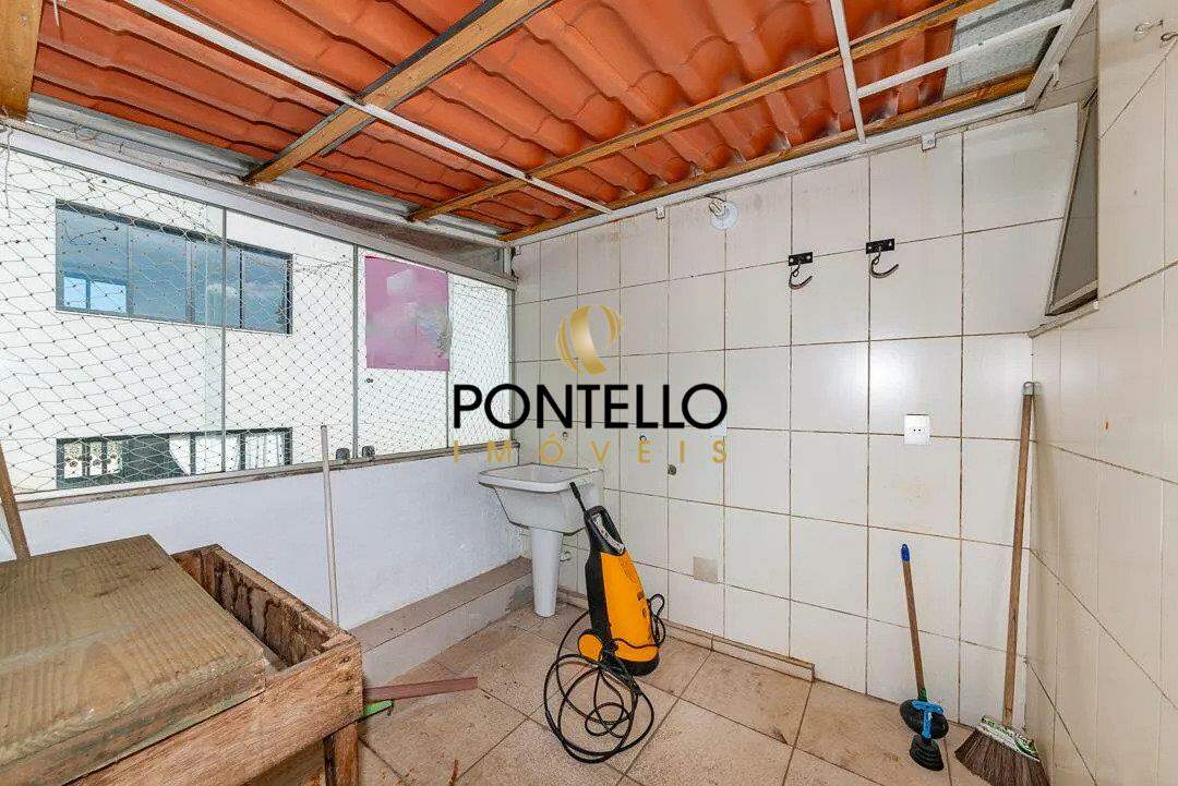 Cobertura 3 quartos à venda em Barroca, Belo Horizonte - MG - foto 27