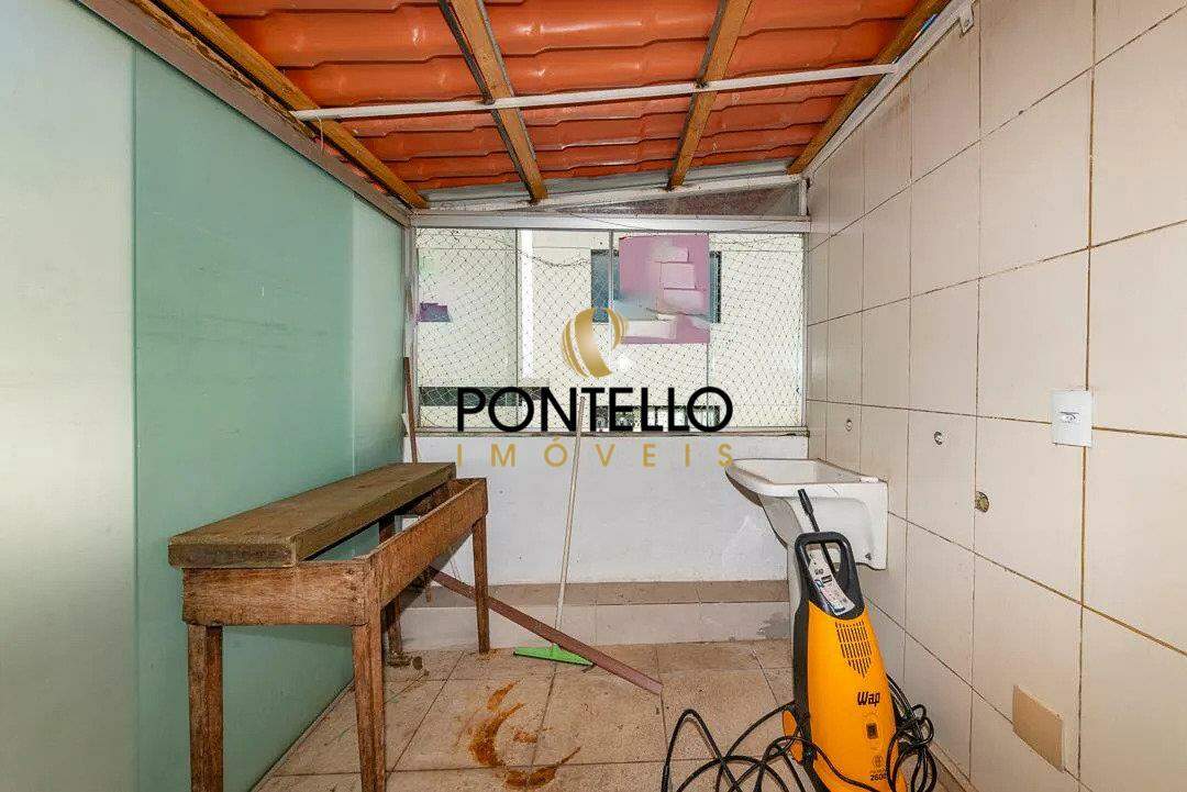 Cobertura 3 quartos à venda em Barroca, Belo Horizonte - MG - foto 28