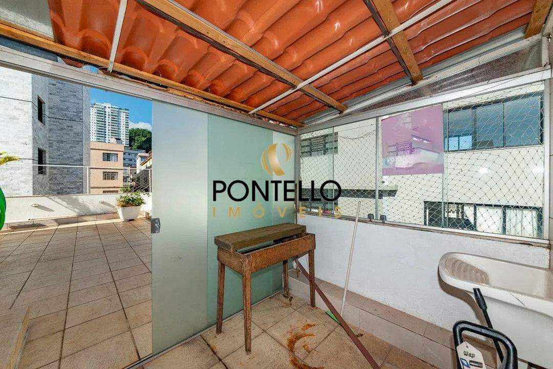 Cobertura 3 quartos à venda em Barroca, Belo Horizonte - MG - foto 29