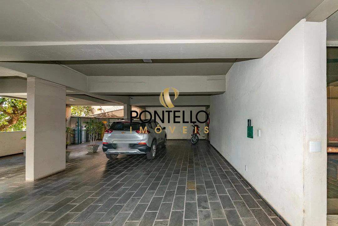 Cobertura 3 quartos à venda em Barroca, Belo Horizonte - MG - foto 30
