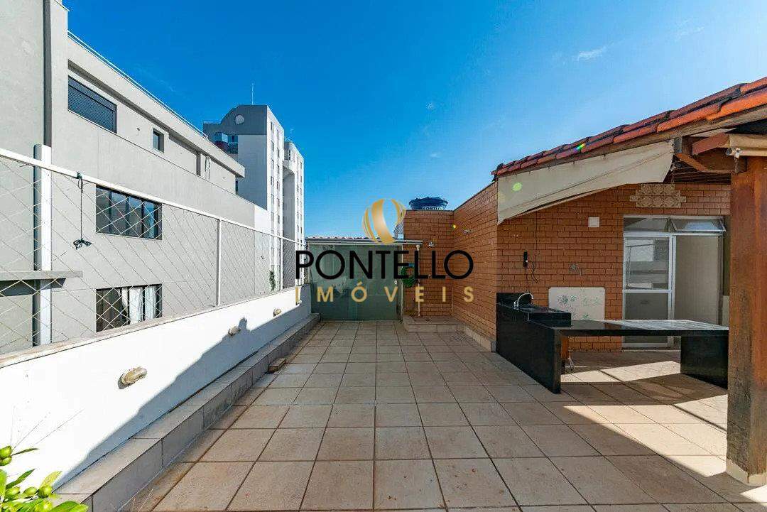 Cobertura 3 quartos à venda em Barroca, Belo Horizonte - MG - foto 8