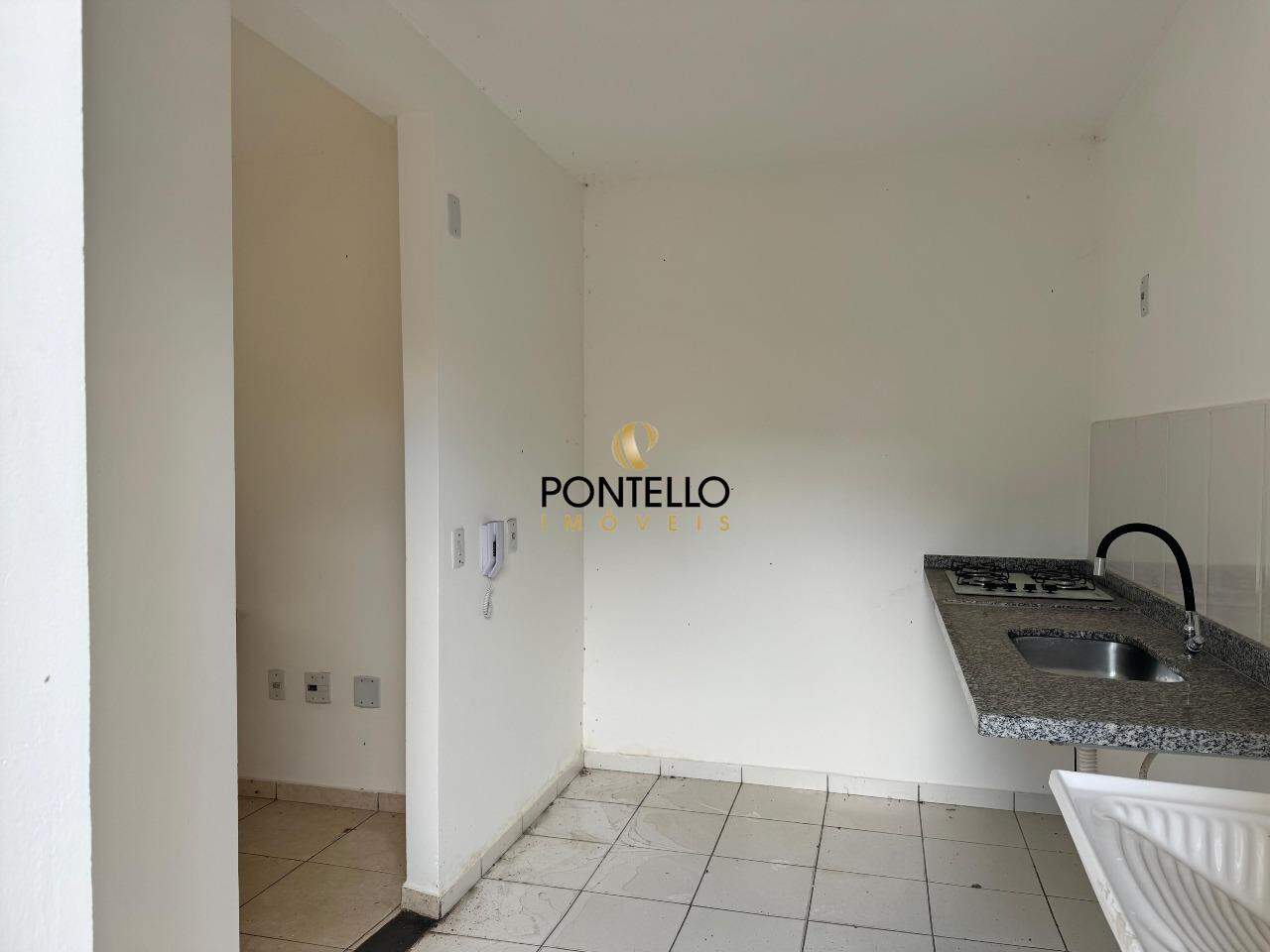 Apartamento, 2 quartos, 53 m² - Foto 8