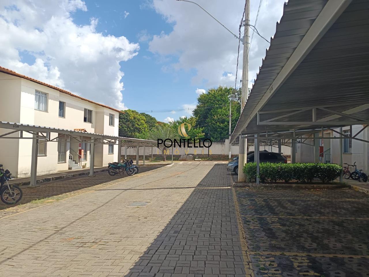 Apartamento, 2 quartos, 53 m² - Foto 15
