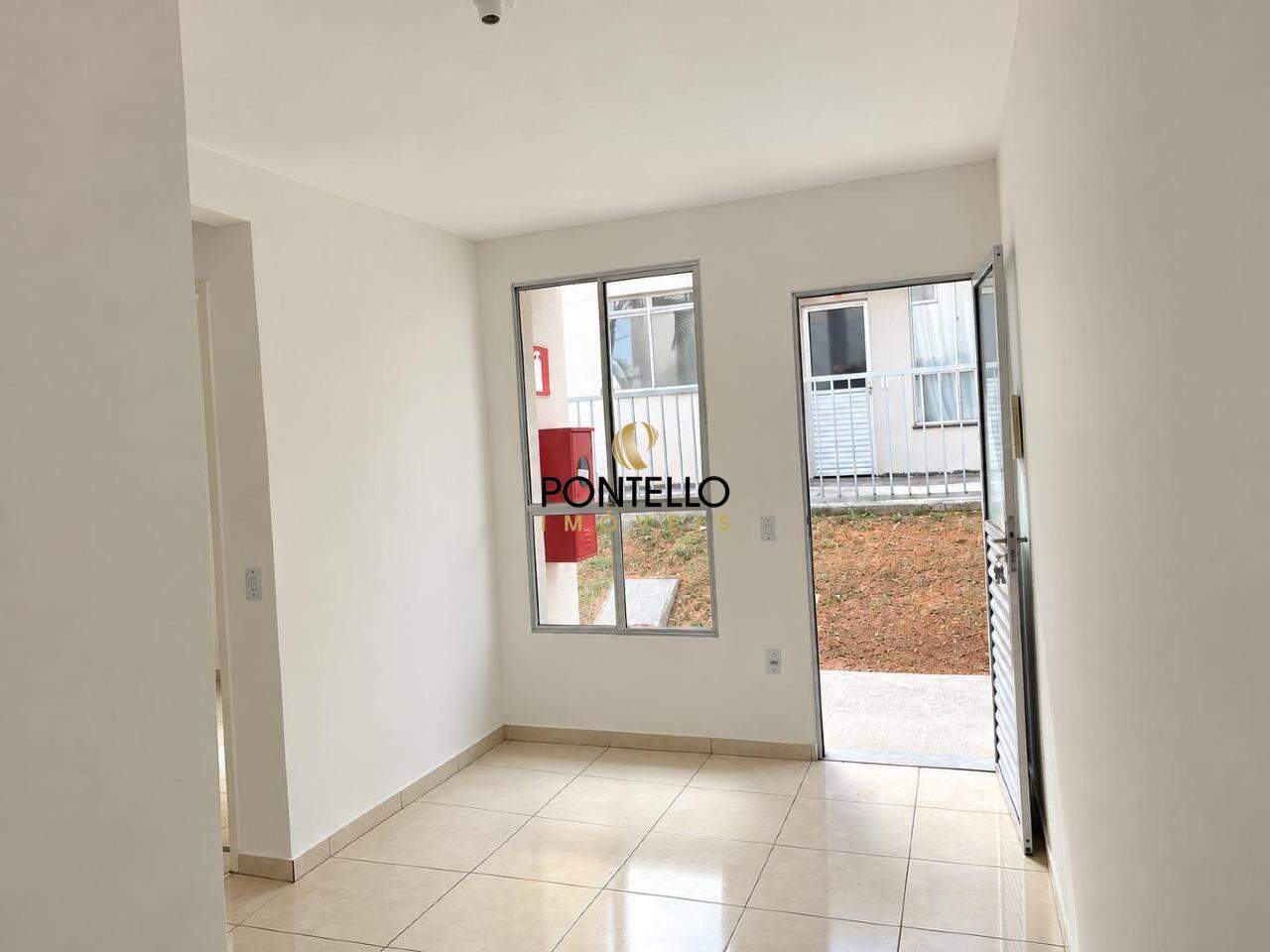 Apartamento, 2 quartos, 53 m² - Foto 2