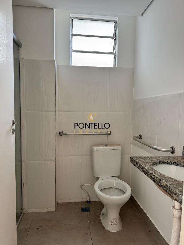 Apartamento, 2 quartos, 53 m² - Foto 13