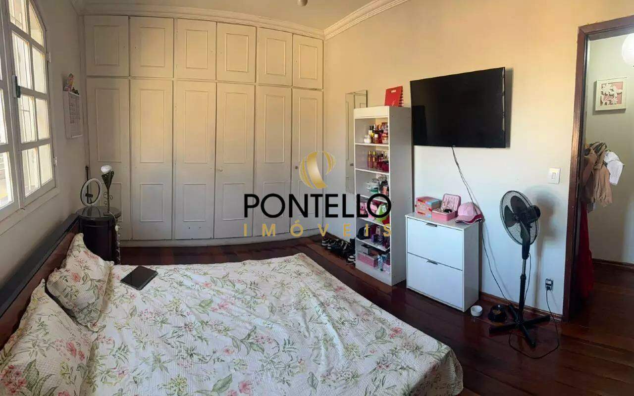 Casa, 5 quartos, 398 m² - Foto 10
