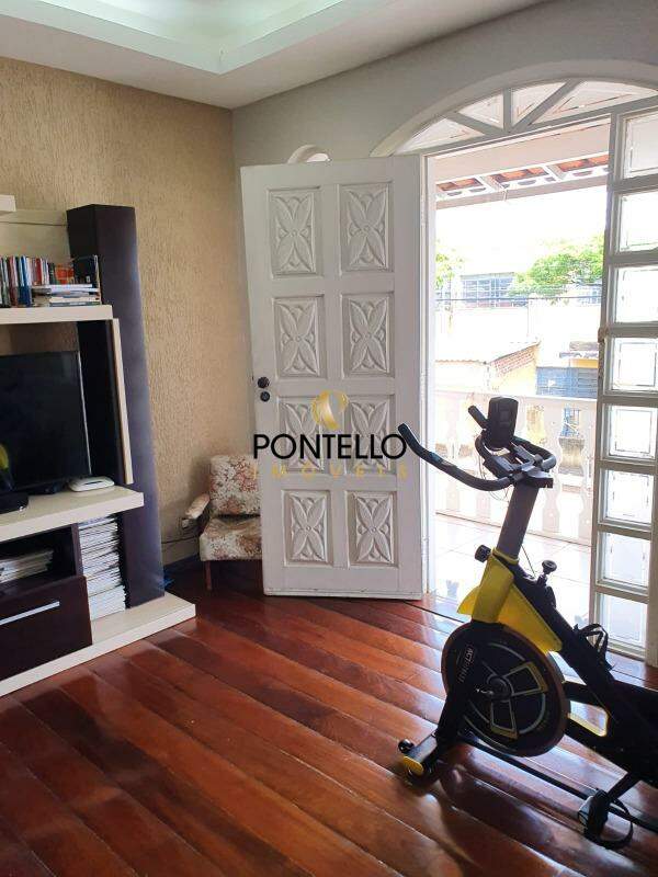 Casa, 5 quartos, 398 m² - Foto 8