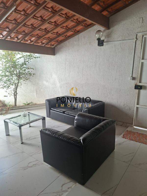 Casa, 5 quartos, 398 m² - Foto 3