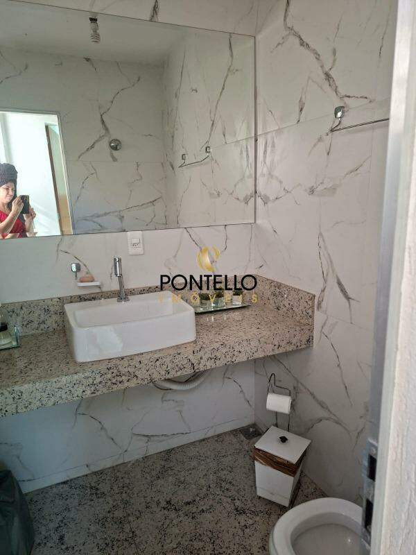 Casa, 5 quartos, 398 m² - Foto 6