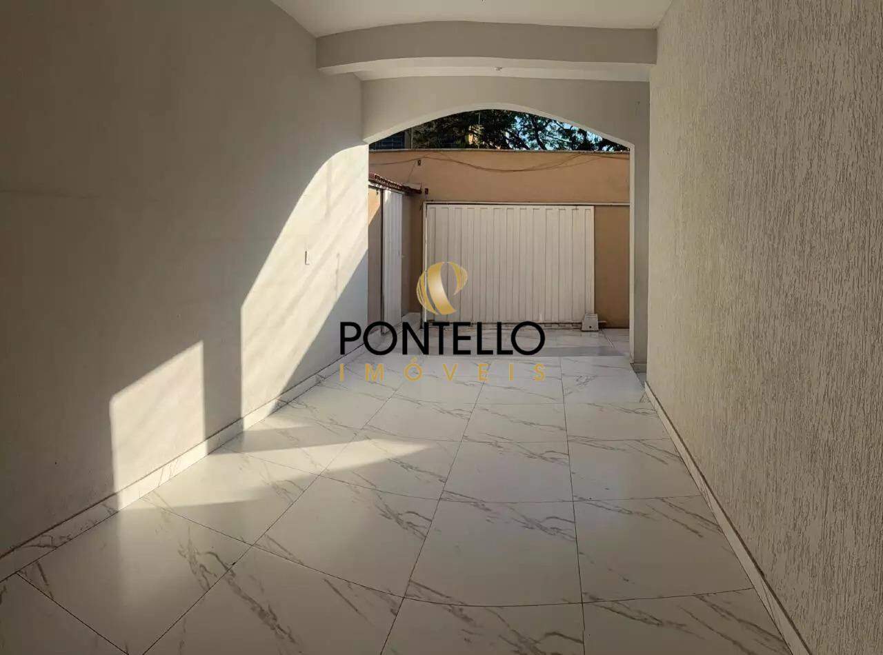 Casa, 5 quartos, 398 m² - Foto 2