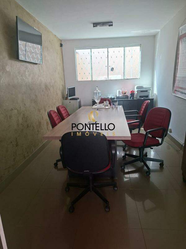 Casa, 5 quartos, 398 m² - Foto 11