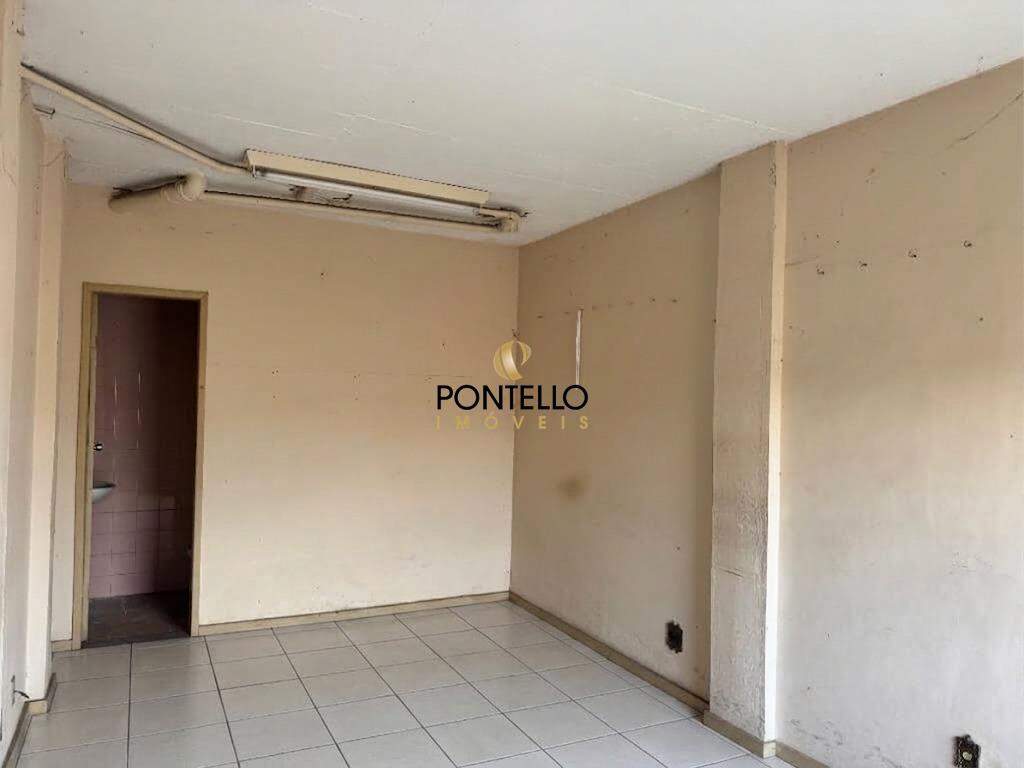 Loja-Salão, 17 m² - Foto 3