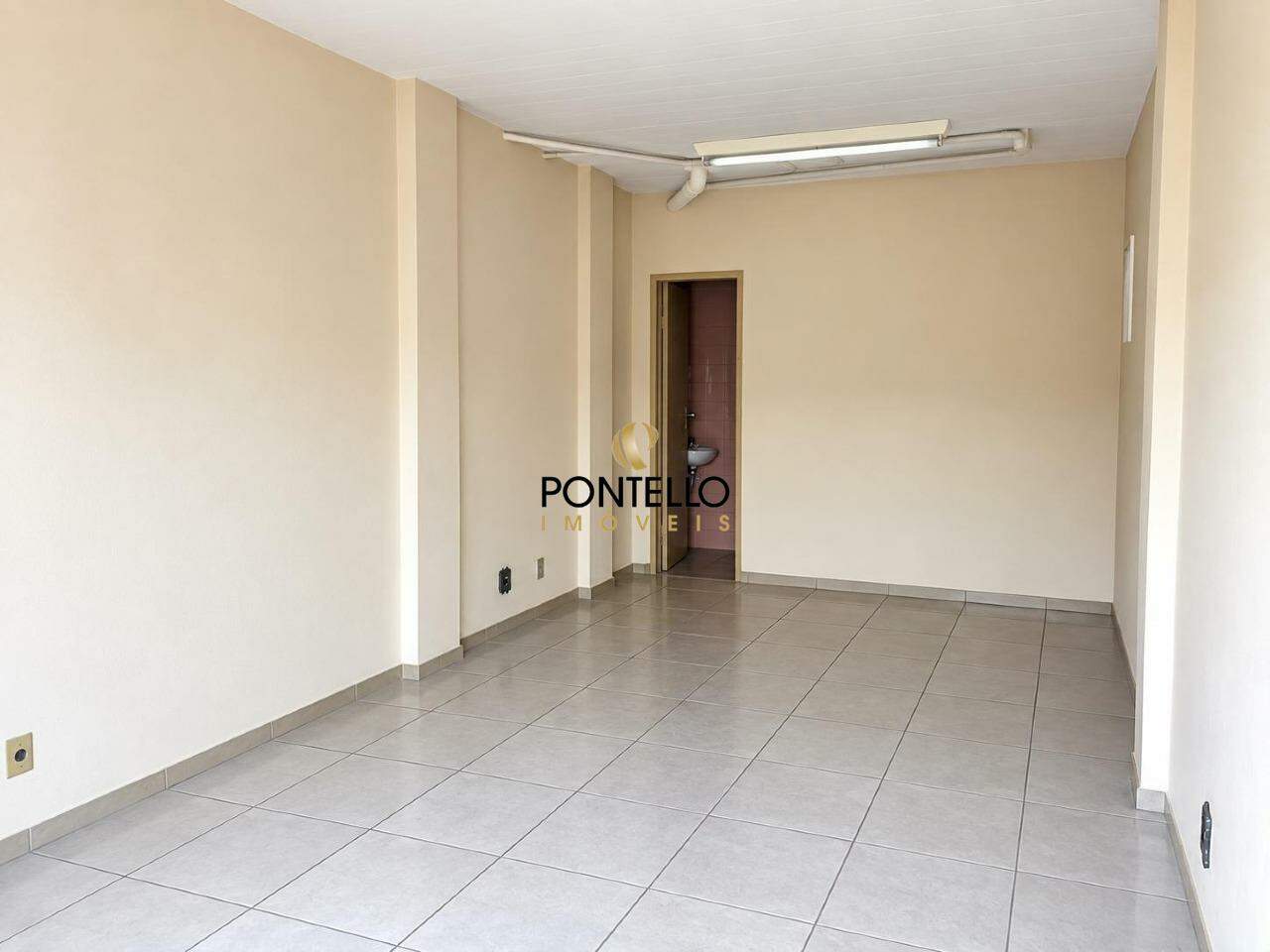 Loja-Salão, 17 m² - Foto 2
