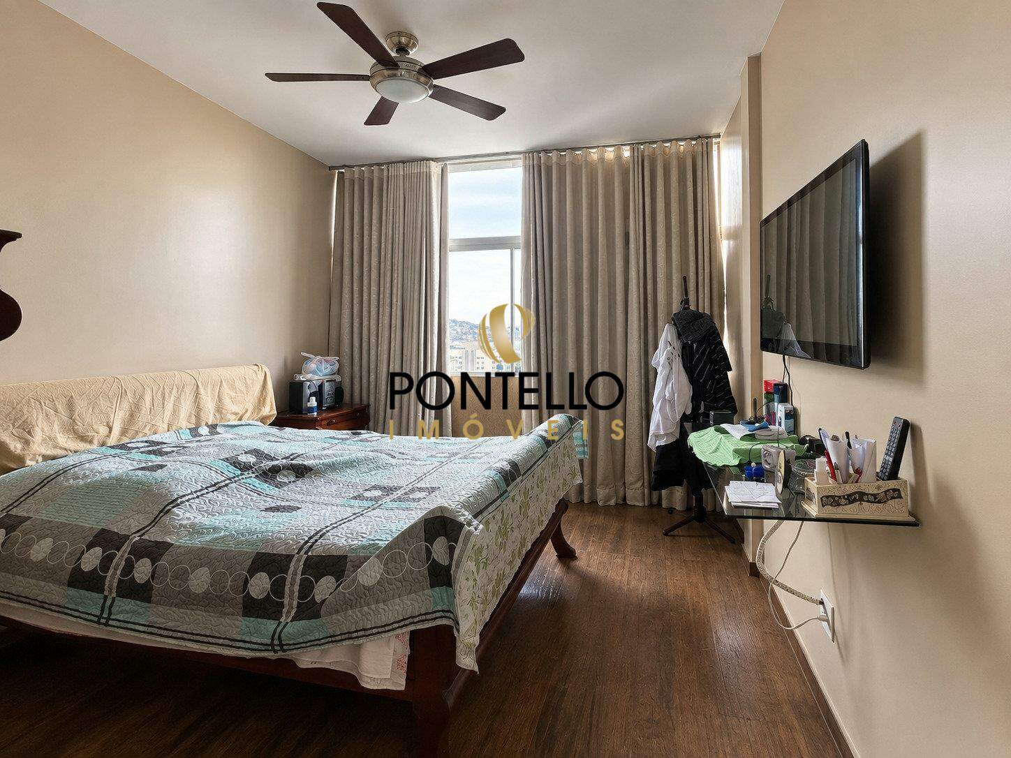 Apartamento, 3 quartos, 120 m² - Foto 6