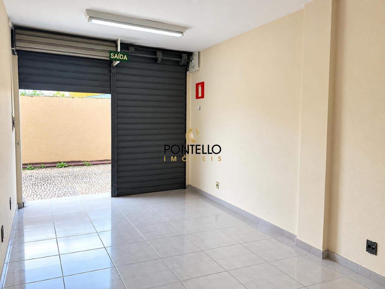 Loja-Salão, 25 m² - Foto 4