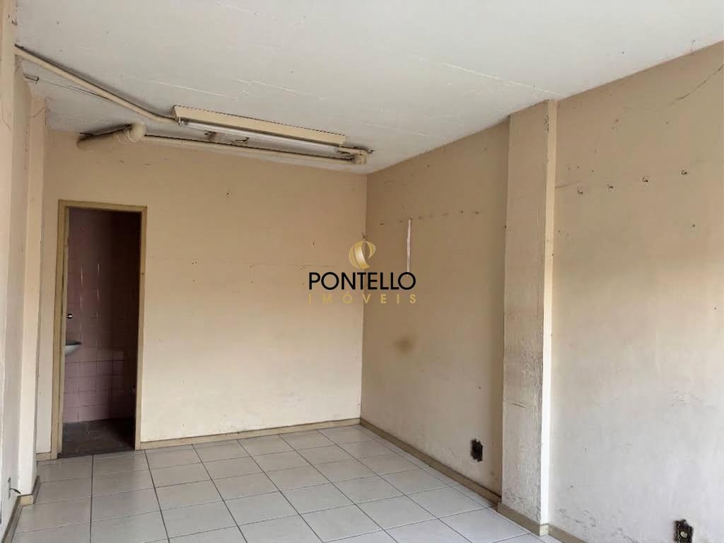 Loja-Salão, 25 m² - Foto 3