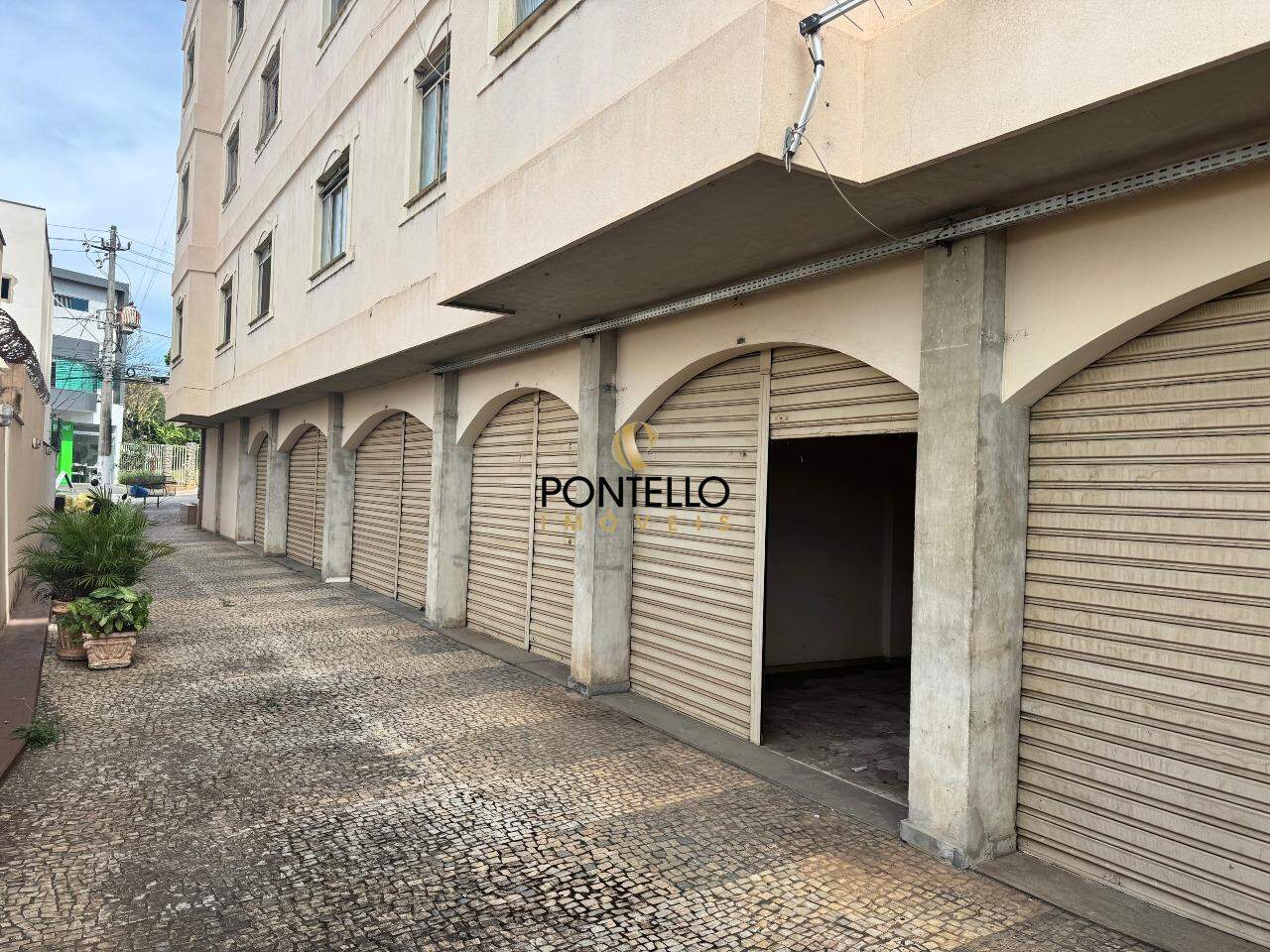 Loja-Salão, 25 m² - Foto 1