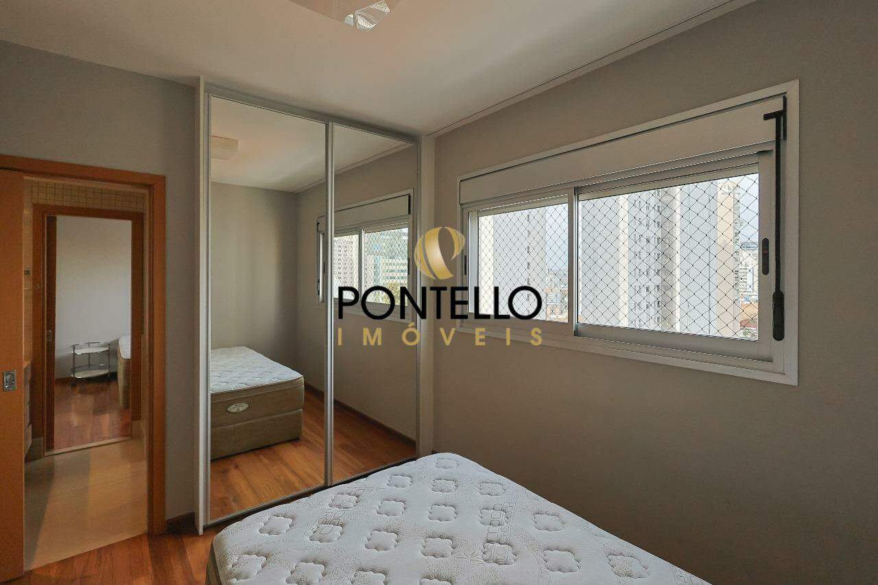 Apartamento, 4 quartos, 215 m² - Foto 11