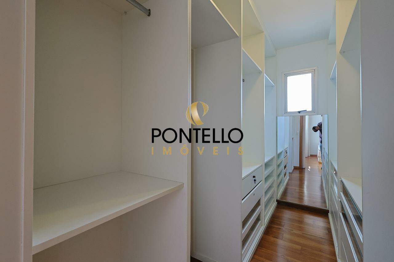 Apartamento, 4 quartos, 215 m² - Foto 16