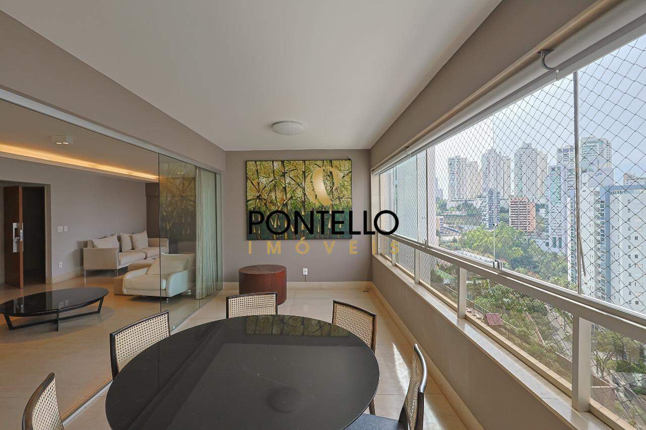 Apartamento, 4 quartos, 215 m² - Foto 2