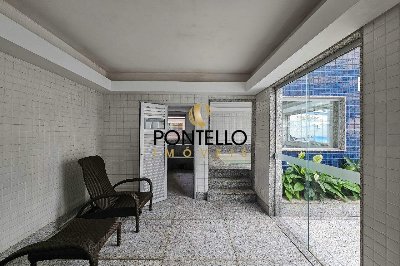Apartamento, 4 quartos, 215 m² - Foto 4