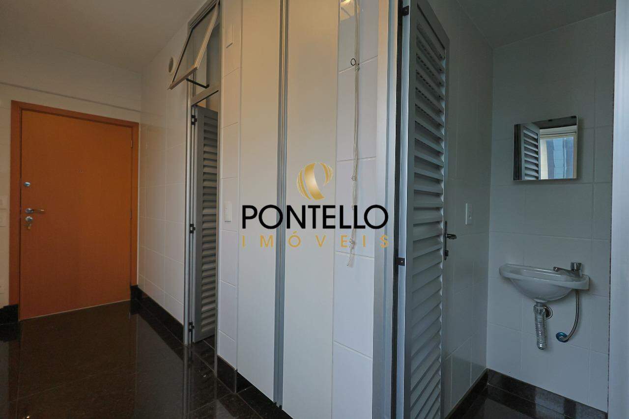 Apartamento, 4 quartos, 215 m² - Foto 21