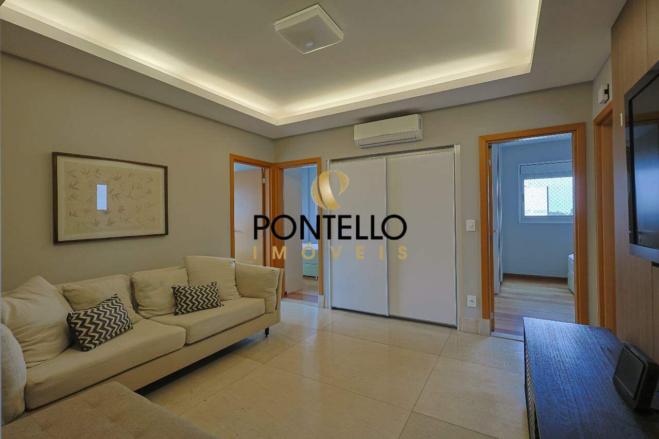 Apartamento, 4 quartos, 215 m² - Foto 20